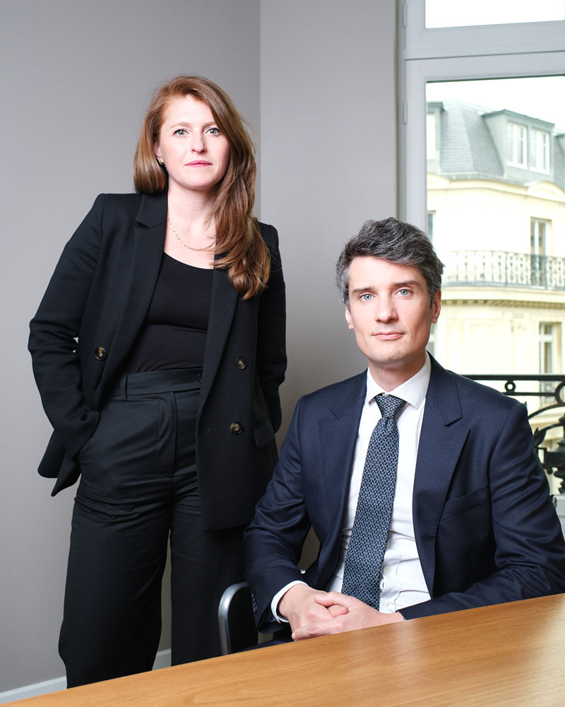 Le cabinet